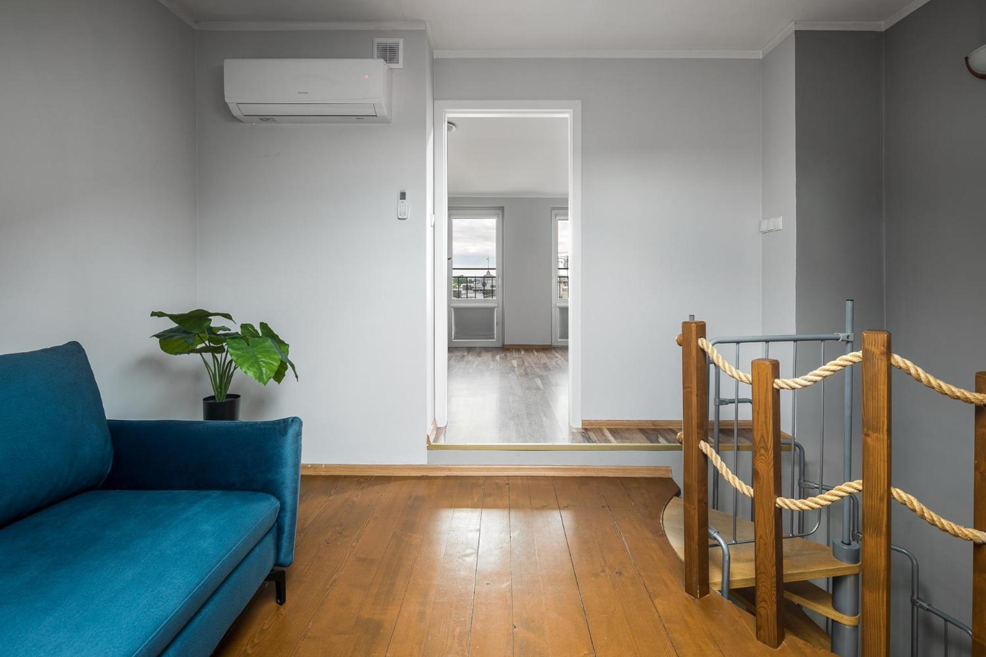 Corner Apartments คราคูฟ ภายนอก รูปภาพ