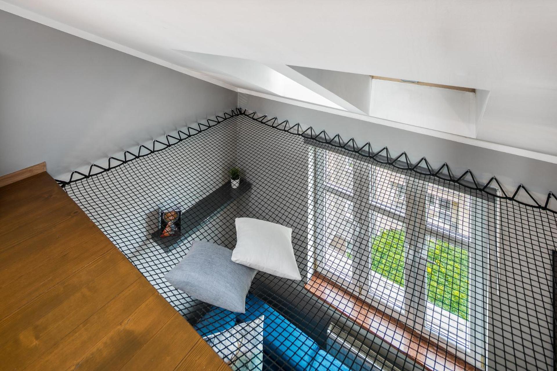 Corner Apartments คราคูฟ ภายนอก รูปภาพ