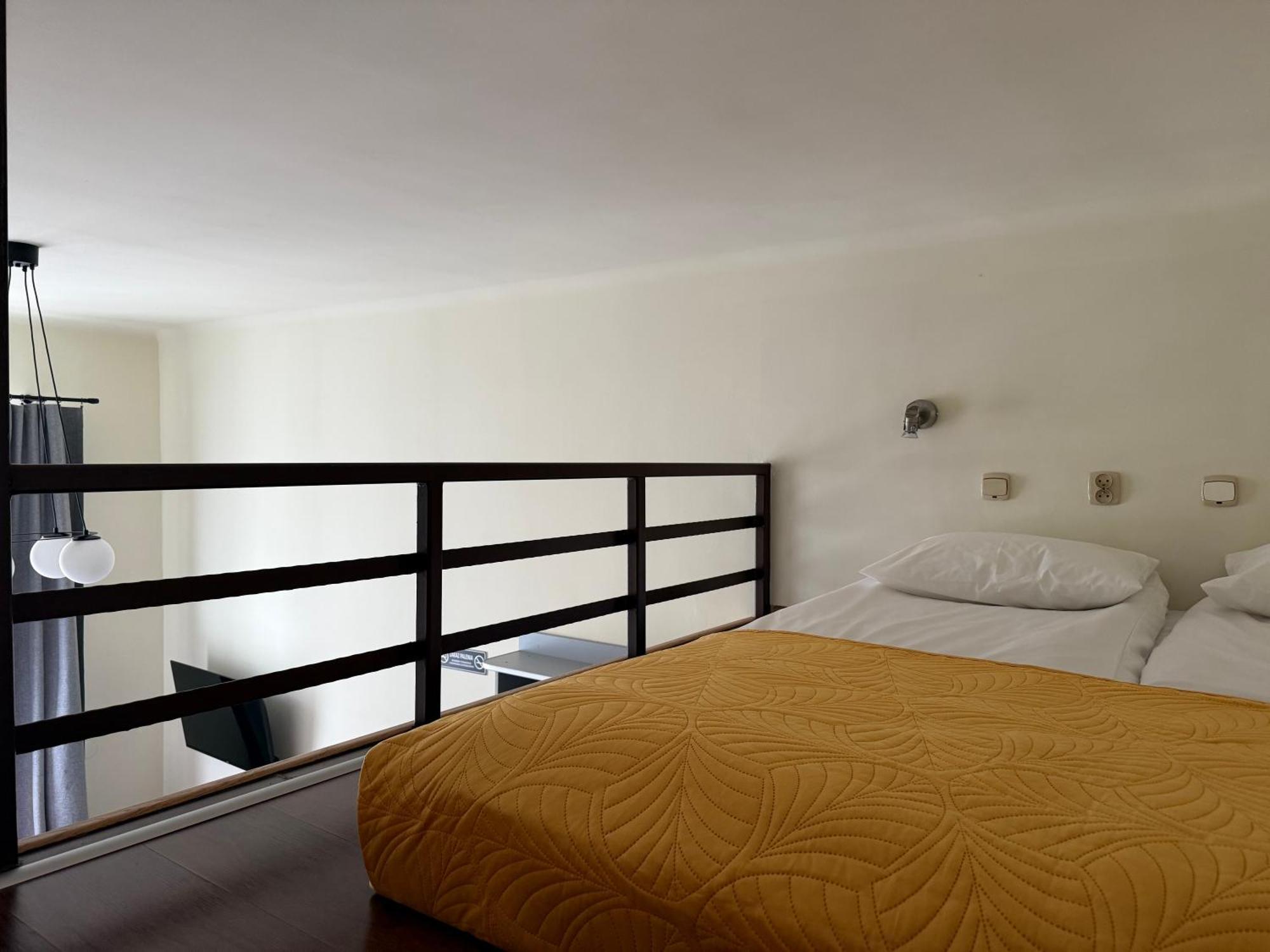 Corner Apartments คราคูฟ ภายนอก รูปภาพ