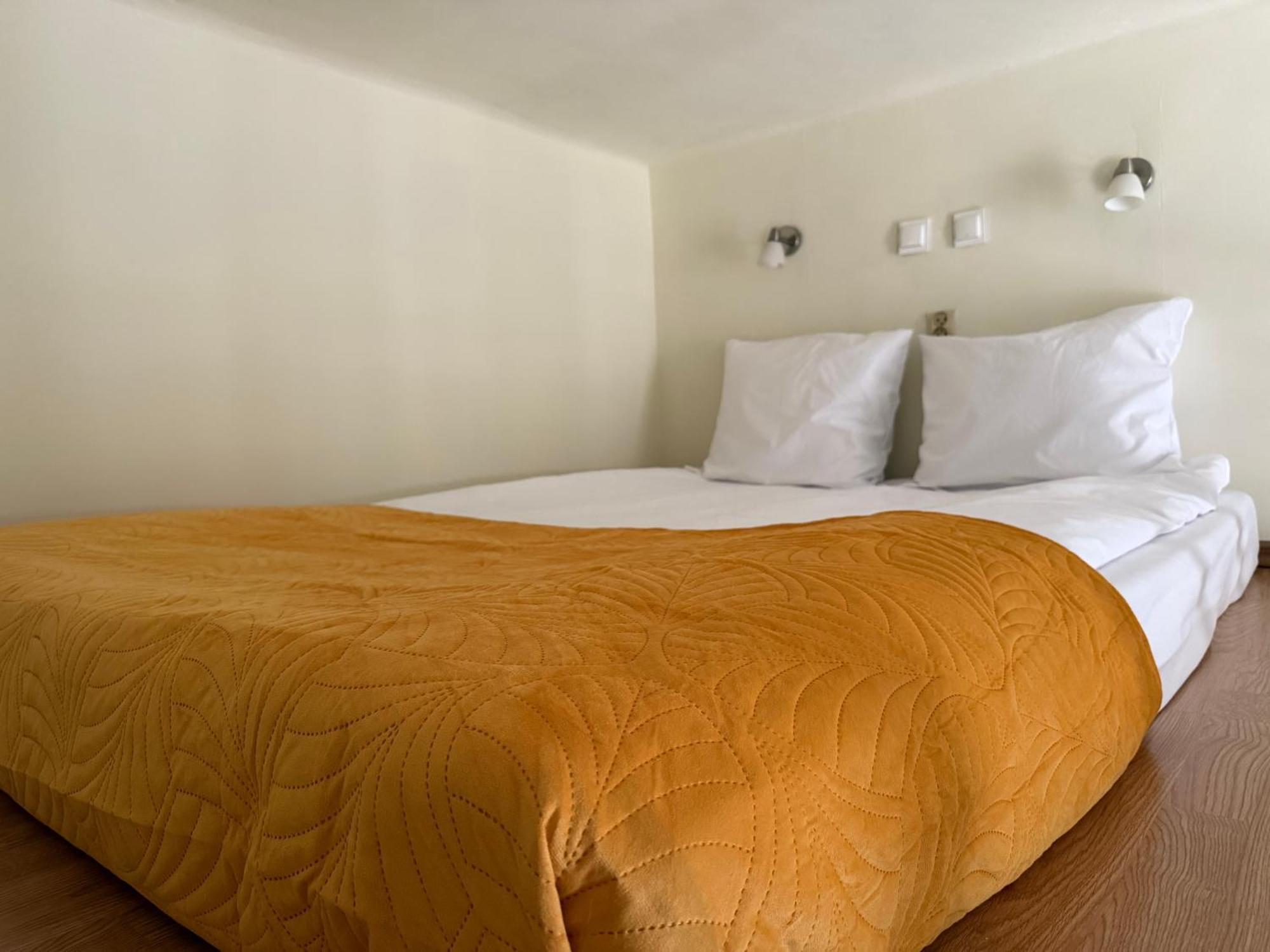 Corner Apartments คราคูฟ ภายนอก รูปภาพ