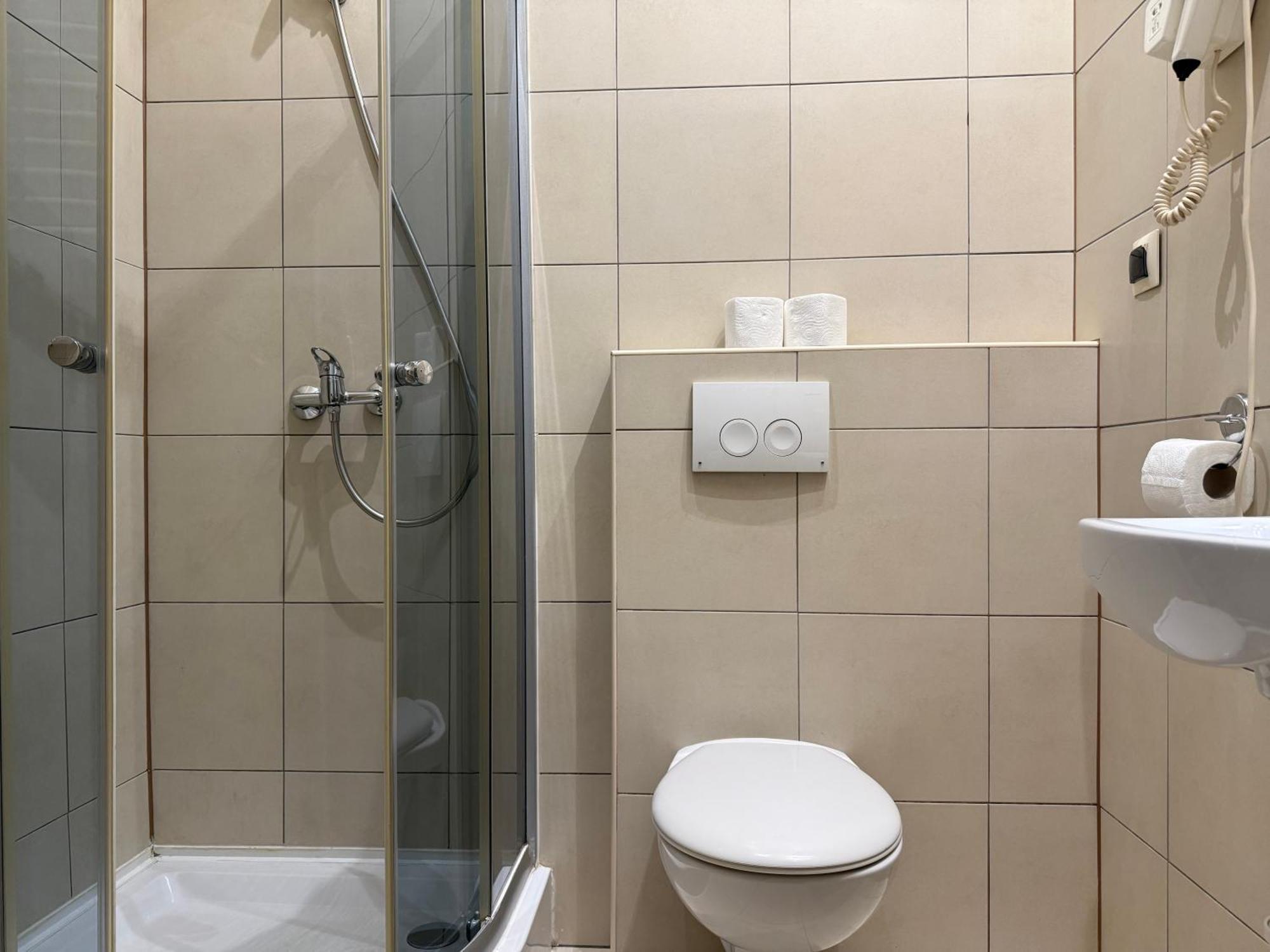 Corner Apartments คราคูฟ ภายนอก รูปภาพ